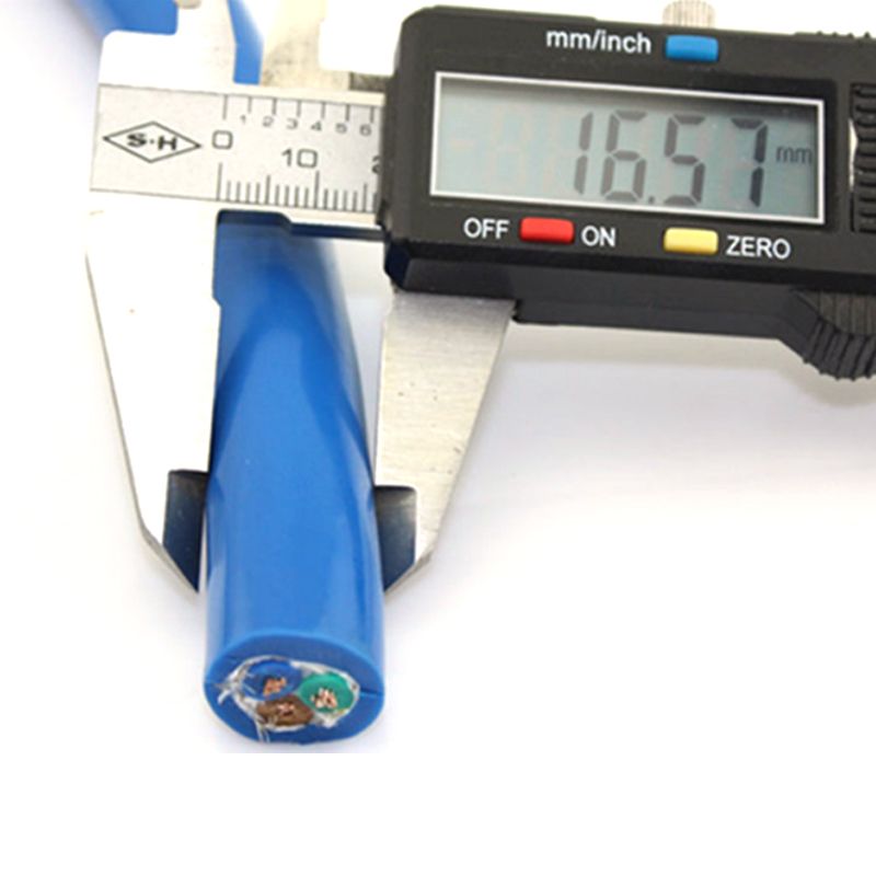 Cáp nguồn âm thanh Hi-End mạ bạc Siltech SPX-28 Hà Lan - Phụ Kiện Điện Tử Việt Nam