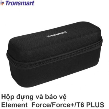 Hộp đựng và bảo vệ Loa Tronsmart Element T6 Plus | Force | Force + - Phụ Kiện Điện Tử Việt Nam