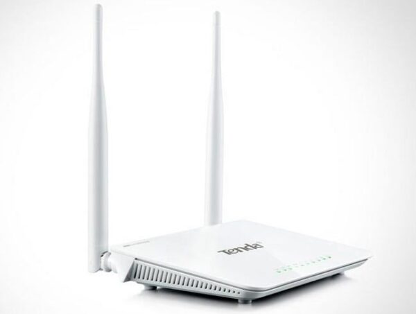 Bộ phát Wifi Tenda F300 300Mbps