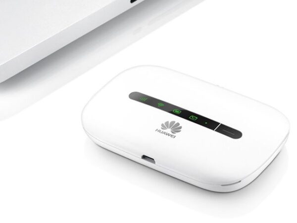 Bộ phát wifi từ sim 3G Huawei E5330 (21.6 Mbps 3G) Tốc độ 150 Mbps, pin 1500 mAh