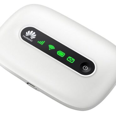 Bộ phát wifi từ sim 3G Huawei E5331 (21.6 Mbps 3G) Tốc độ 150 Mbps, pin 1500 mAh - Phụ Kiện Điện Tử Việt Nam