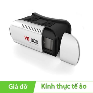 Kính thực tế ảo VR Box, kính phụ kiện điện tử - Phụ Kiện Điện Tử Việt Nam
