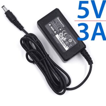 Nguồn adapter 5V-3A 15W Huntkey HKA01805030-8D - Phụ Kiện Điện Tử Việt Nam