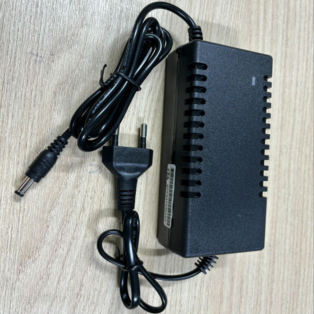 Nguồn adapter DC 12V5A chân 5.5*2.5mm 60W chính hãng TTA QWY-1250 - Phụ Kiện Điện Tử Việt Nam