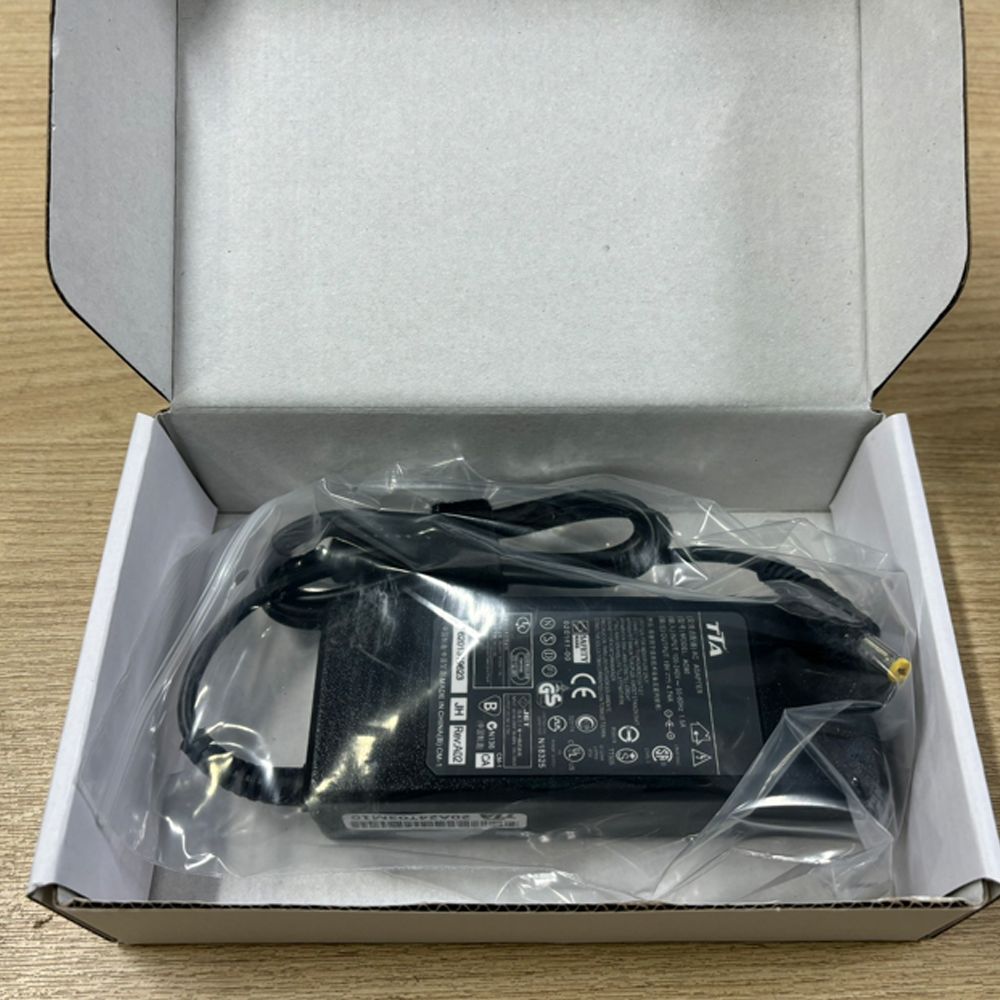 Bộ nguồn sạc laptop Acer 19V-4.74A 90W chân 5.5*1.7mm chính hãng TTA - Phụ Kiện Điện Tử Việt Nam