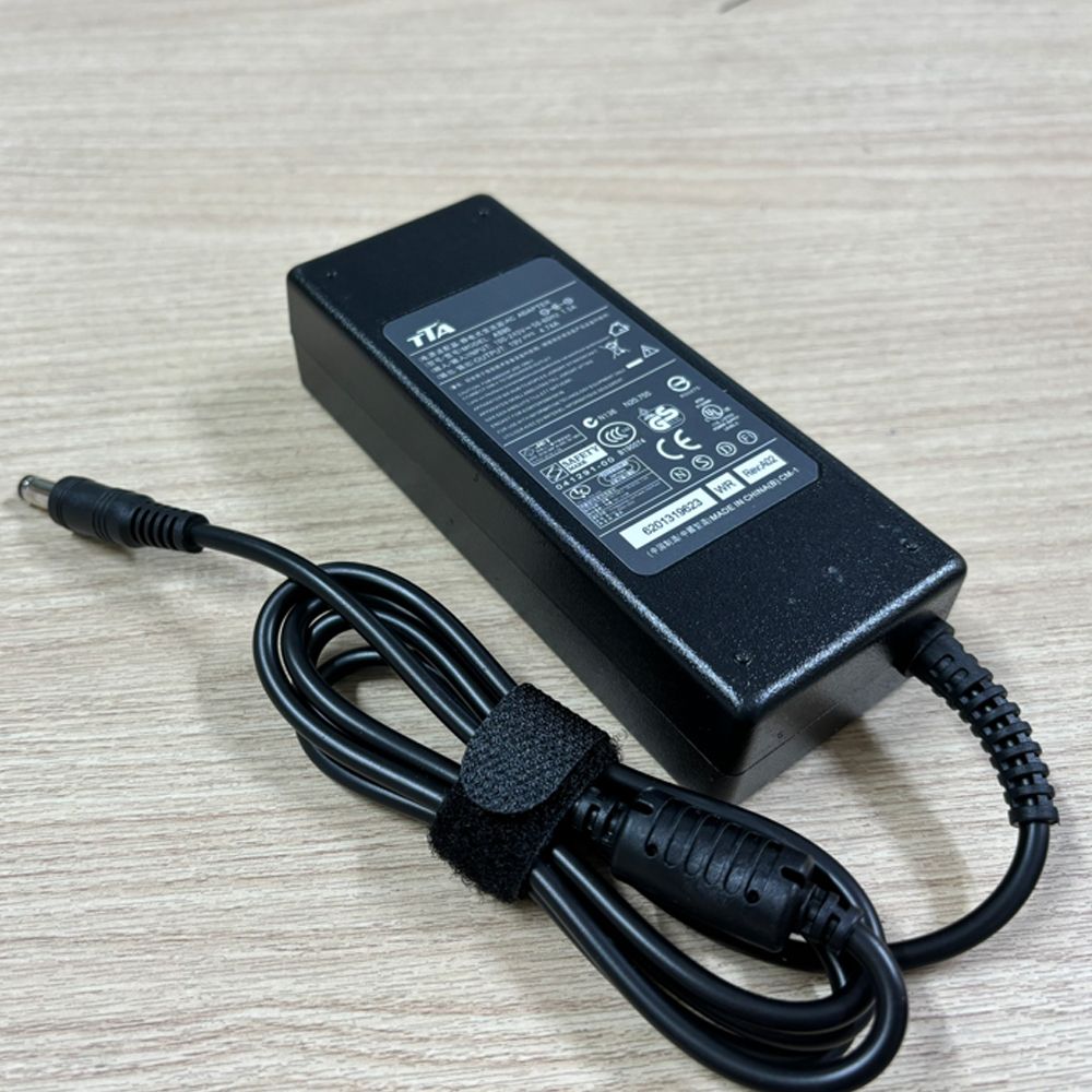 Bộ nguồn sạc pin laptop Asus 19V-4.74A 90W chân 5.5*2.5mm chính hãng TTA - AS90 - Phụ Kiện Điện Tử Việt Nam