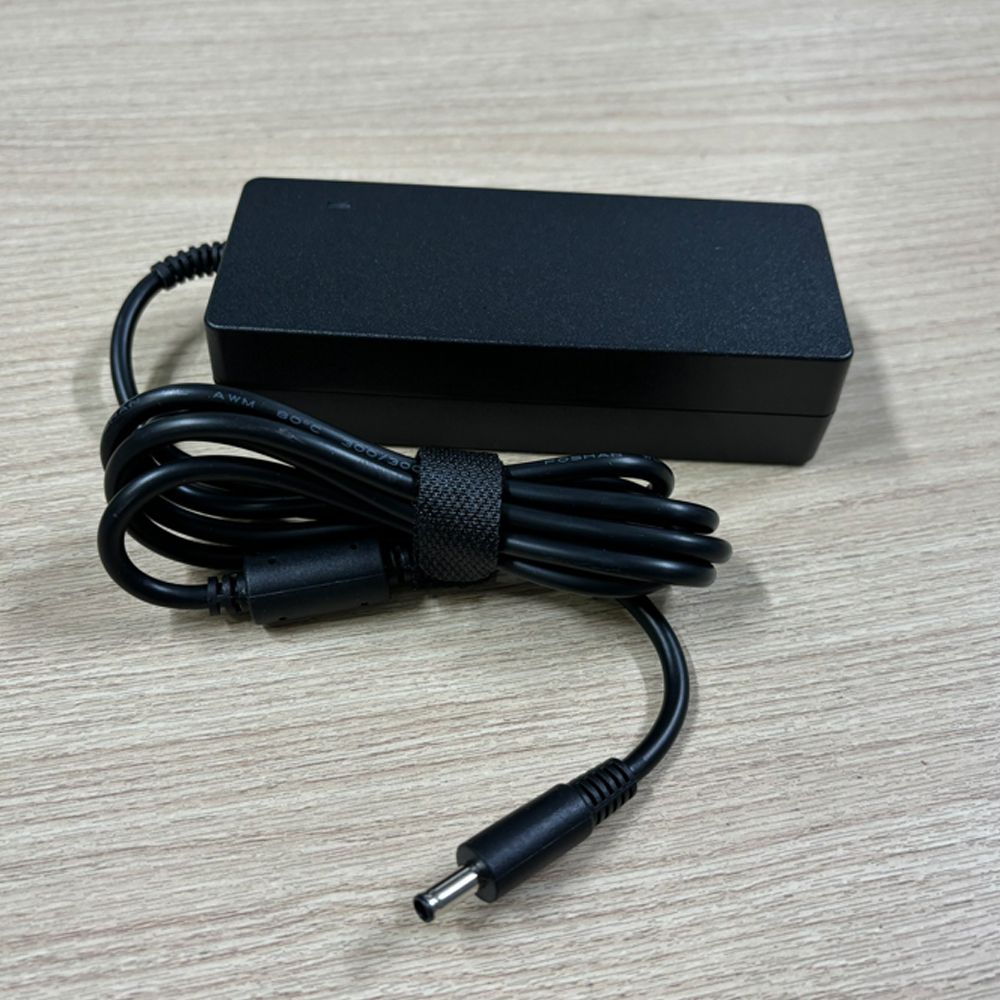 Bộ nguồn sạc pin laptop Dell 19.5V-4.62A 90W chân 4.5*3.0mm chính hãng TTA - DE-90PM111 - Phụ Kiện Điện Tử Việt Nam