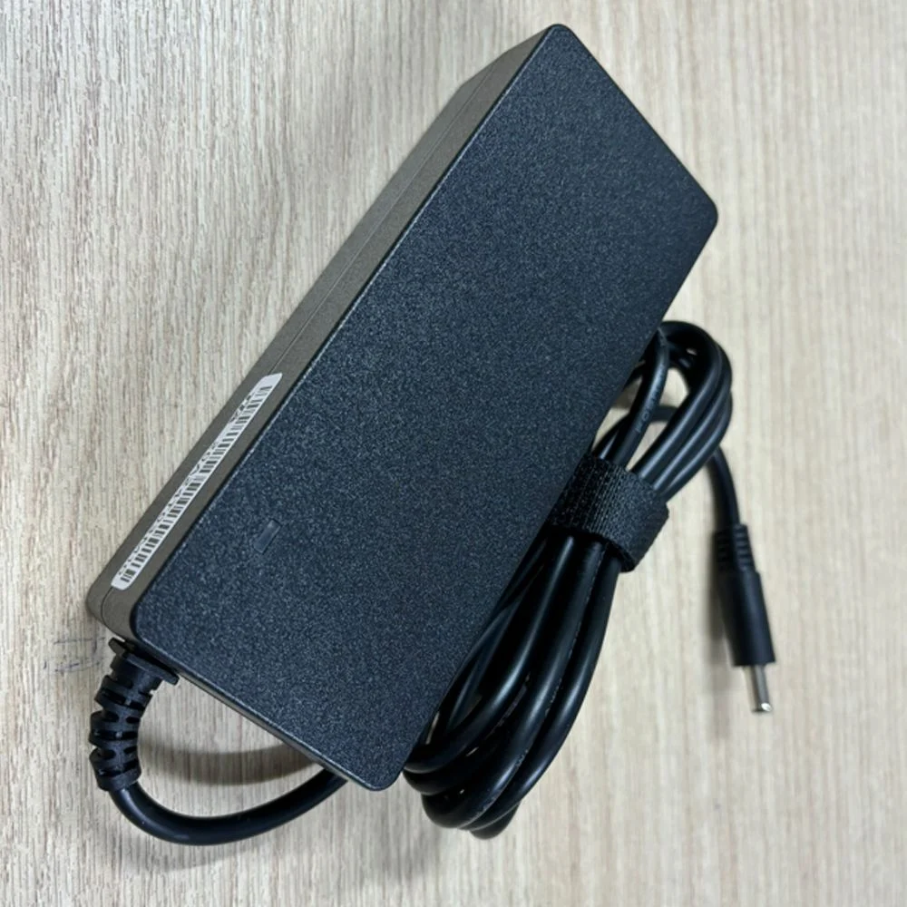 Bộ nguồn sạc pin laptop Dell 19.5V-4.62A 90W chân 4.5*3.0mm chính hãng TTA - DE-90PM111 - Phụ Kiện Điện Tử Việt Nam