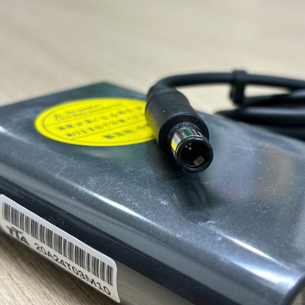 Bộ nguồn sạc pin laptop Dell 19.5V-3.34A 65W chân 7.4*5.0mm chính hãng TTA - DE-65NM130 - Phụ Kiện Điện Tử Việt Nam