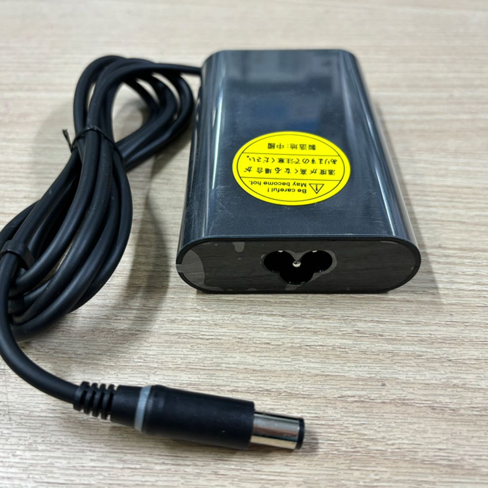 Bộ nguồn sạc pin laptop Dell 19.5V-3.34A 65W chân 7.4*5.0mm chính hãng TTA - DE-65NM130 - Phụ Kiện Điện Tử Việt Nam