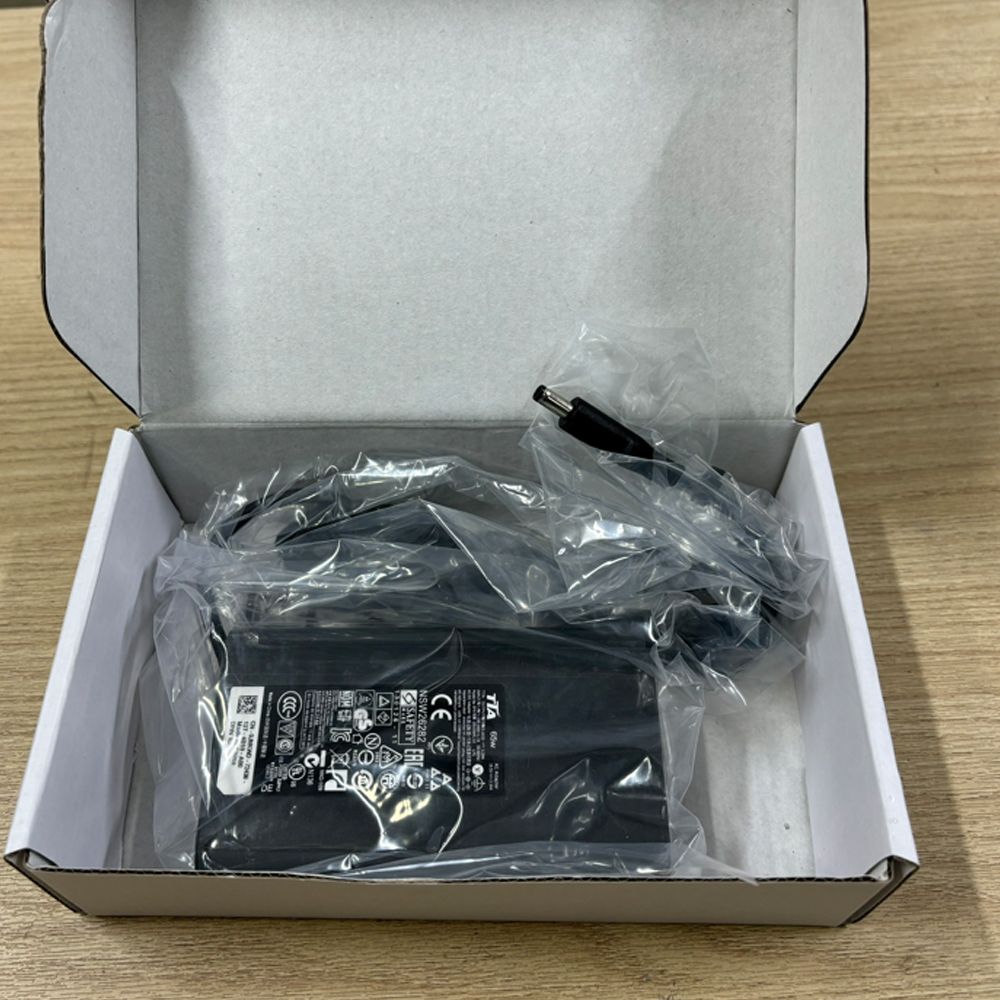 Bộ nguồn sạc pin laptop Dell 19.5V-3.34A 65W chân 4.5*3.0mm chính hãng TTA - DE-65NM130 - Phụ Kiện Điện Tử Việt Nam