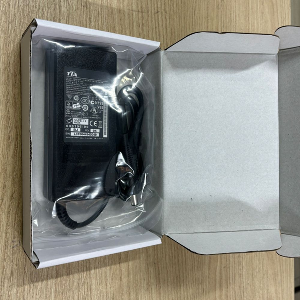 Bộ nguồn sạc pin laptop HP 19V-4.74A 90W chân 7.4x5.0mm chính hãng TTA - H90 - Phụ Kiện Điện Tử Việt Nam