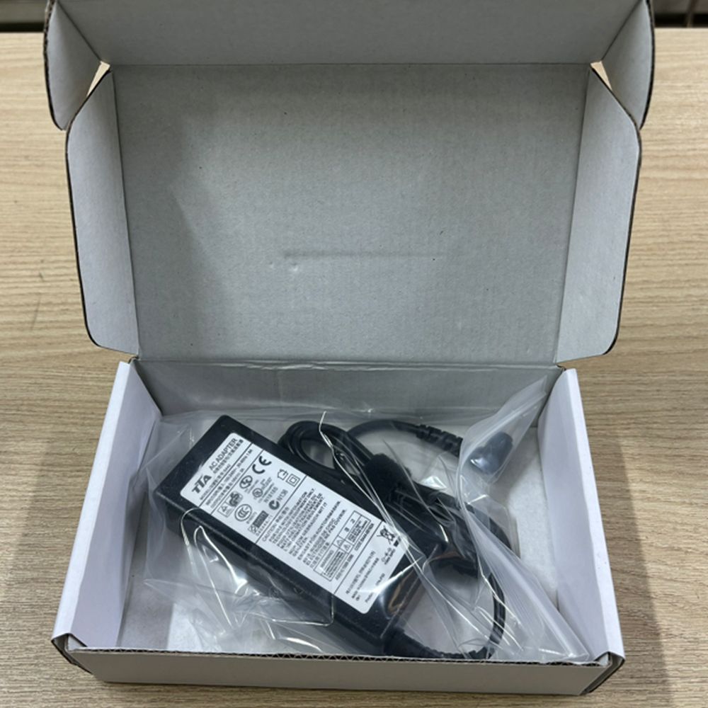 Bộ nguồn màn hình máy tính Samsung 14V-3A 42W chân 6.5*4.4mm chính hãng TTA - SA42 - Phụ Kiện Điện Tử Việt Nam