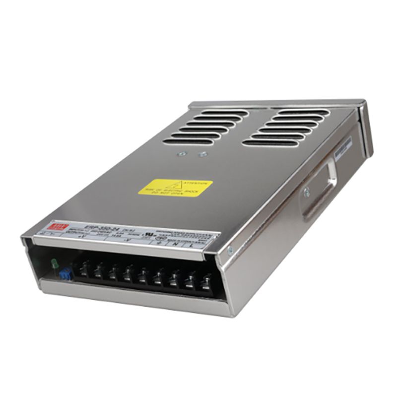 Nguồn tổng ngoài trời DC 24V 14.6A MeanWell ERP-350-24 - Phụ Kiện Điện Tử Việt Nam