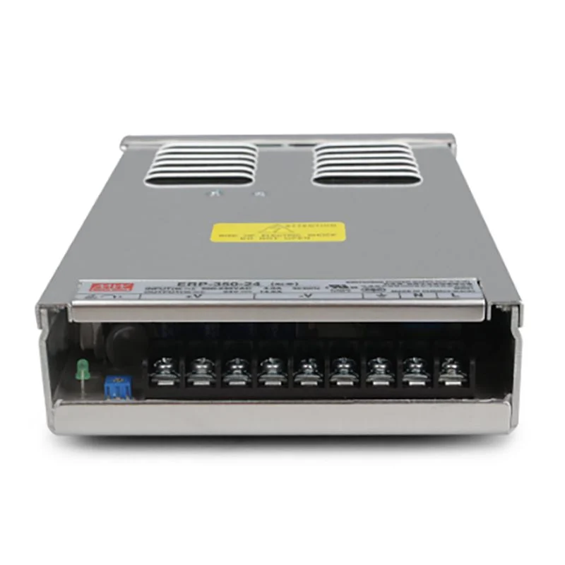 Nguồn tổng ngoài trời DC 24V 14.6A MeanWell ERP-350-24 - Phụ Kiện Điện Tử Việt Nam