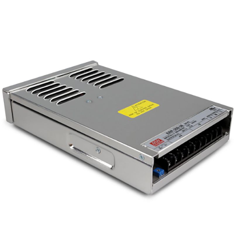 Nguồn ngoài trời 48V-7.3A 350W Meanwell ERP-350-48 - Phụ Kiện Điện Tử Việt Nam