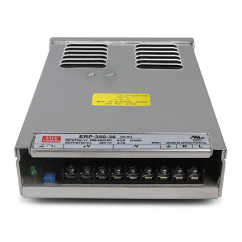 Nguồn ngoài trời 48V-7.3A 350W Meanwell ERP-350-48 - Phụ Kiện Điện Tử Việt Nam