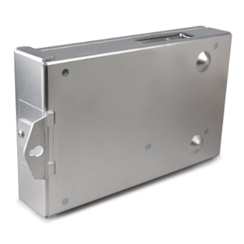 Nguồn tổng ngoài trời DC 36V-9.7A MeanWell ERP-350-36 - Phụ Kiện Điện Tử Việt Nam
