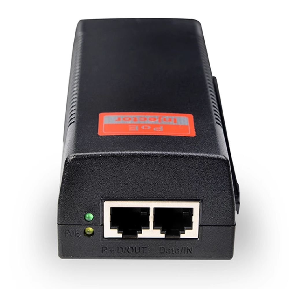 Bộ nguồn POE+ 90W chuẩn IEEE 802.3bt tốc độ 1Gbps KMEtech PSE90G - Phụ Kiện Điện Tử Việt Nam
