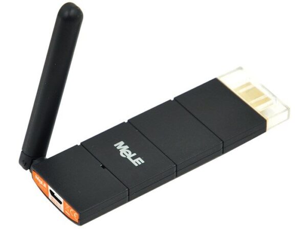 HDMI không dây Ezcast Mele S3 chính hãng