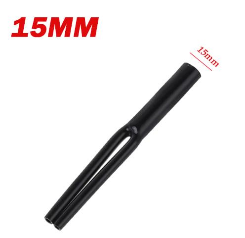 Ống cao su chữ Y chia 1 thành 2 đường dùng cho dây âm thanh DIY tự chế đường kính từ 5mm đến 18mm - Phụ Kiện Điện Tử Việt Nam