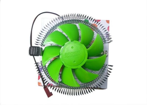 Quạt CPU đa năng dùng cho socket 775/1155/1156/AMD