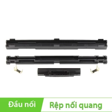 Rệp nối cáp quang SC/FC - Phụ Kiện Điện Tử Việt Nam
