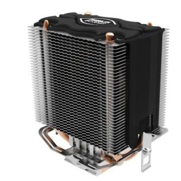 Quạt CPU PC Cooler S86 Fan 80mm dùng cho socket 775/1155/1156/AMD - Phụ Kiện Điện Tử Việt Nam