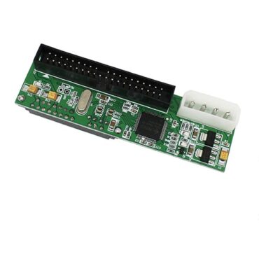 Card chuyển đổi Sata sang IDE 3.5 Hexin - Phụ Kiện Điện Tử Việt Nam