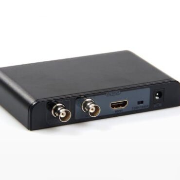 Bộ chuyển đổi HD-SDI to HDMI+ HD-SDI - Phụ Kiện Điện Tử Việt Nam