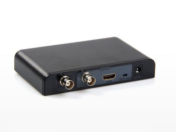 Bộ chuyển đổi HD-SDI to HDMI+ HD-SDI
