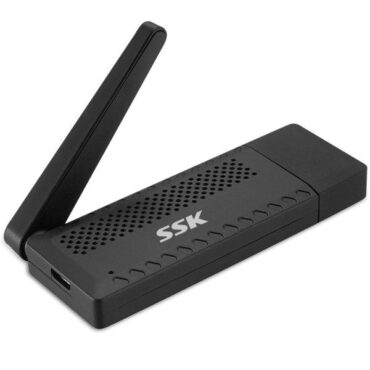 Miracast SSP-Z100 Plus SSK - Phụ Kiện Điện Tử Việt Nam
