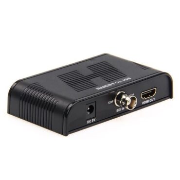 Bộ chuyển SDI to HDMI LKV368 - Phụ Kiện Điện Tử Việt Nam
