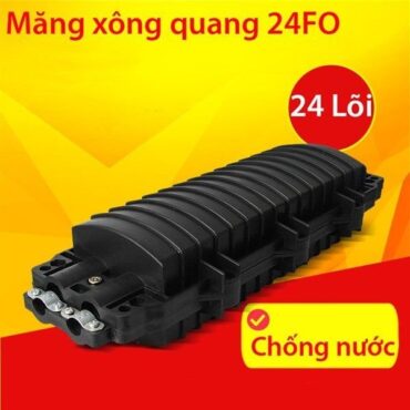 Măng xông quang 2 vào 2 ra 12/24/48 lõi 12/24/48FO giá rẻ - Phụ Kiện Điện Tử Việt Nam