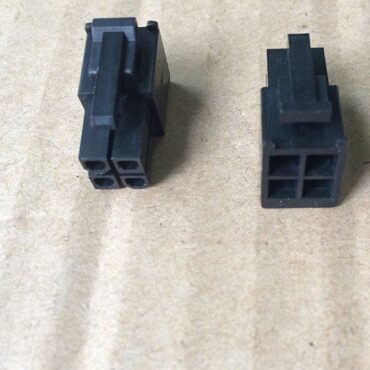 Giắc nối nguồn Molex 4Pin Male cho CPU - Phụ Kiện Điện Tử Việt Nam