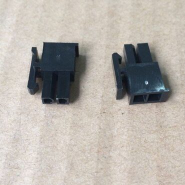 Giắc nối nguồn Molex 2Pin Male - Phụ Kiện Điện Tử Việt Nam