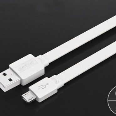 Dây sạc nhanh 2A và chạy dữ liệu cho Điện thoại Smartphone Máy tính bảng Ugreen 0.25M | 0.5M | 1M - Phụ Kiện Điện Tử Việt Nam