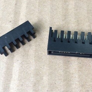 Giắc nối nguồn Sata 15pin - Phụ Kiện Điện Tử Việt Nam