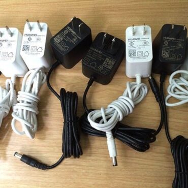 Nguồn 5.1V- 2.1A Huawei chân 5.5x2.1mm - Phụ Kiện Điện Tử Việt Nam