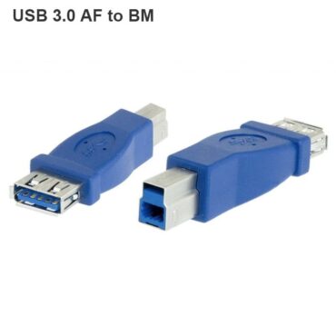 Đầu chuyển đổi USB 3.0 AF-BM Adapter - Phụ Kiện Điện Tử Việt Nam