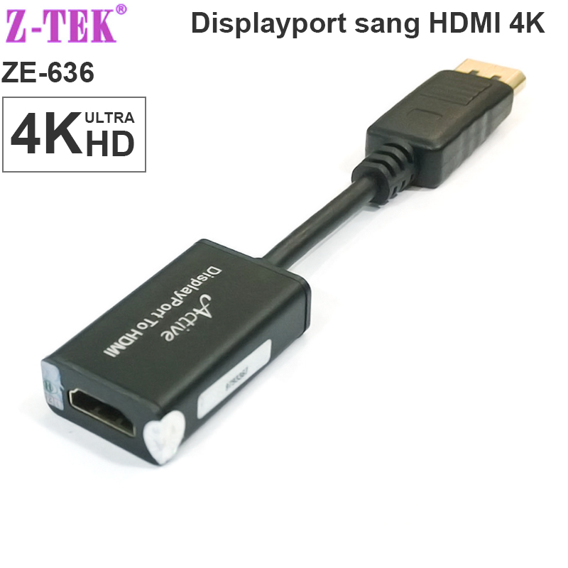 displayport sang hdmi