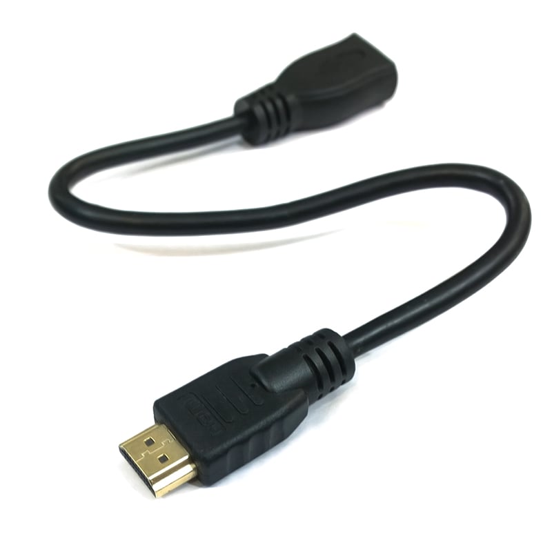 cap noi dai doan HDMI 30cm