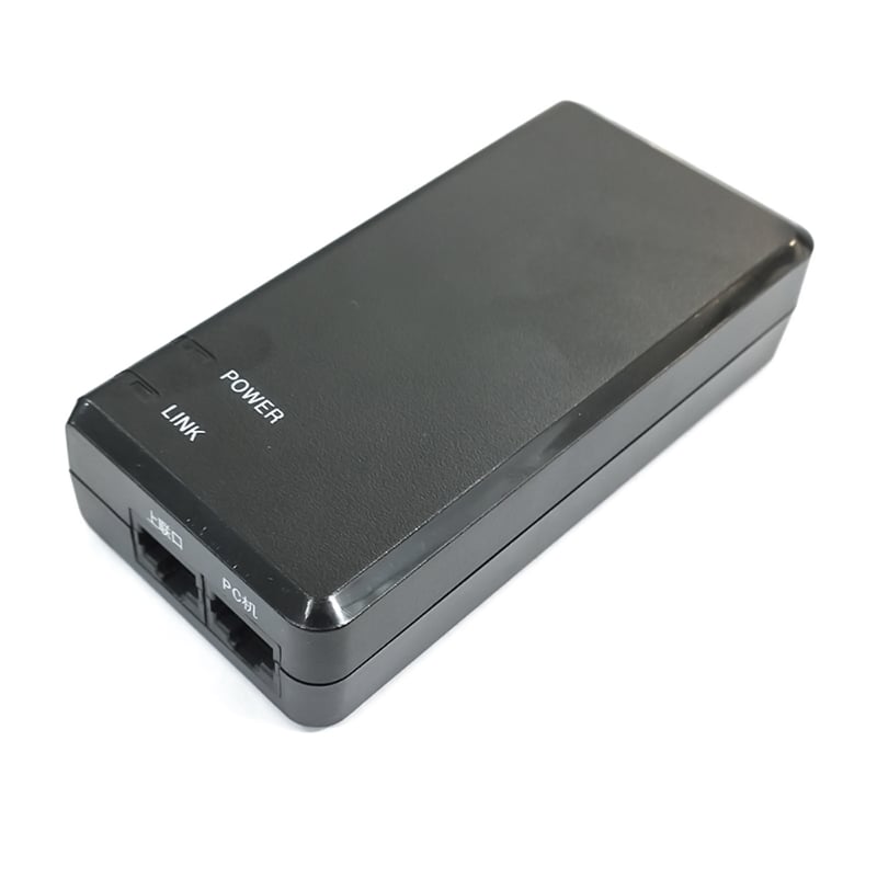 nguon poe 48v 0.5a huntkey