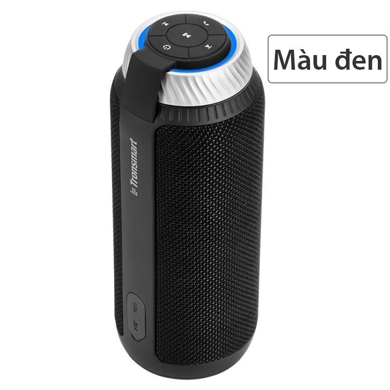 loa bluetooth di dong 25w tronsmart element t6