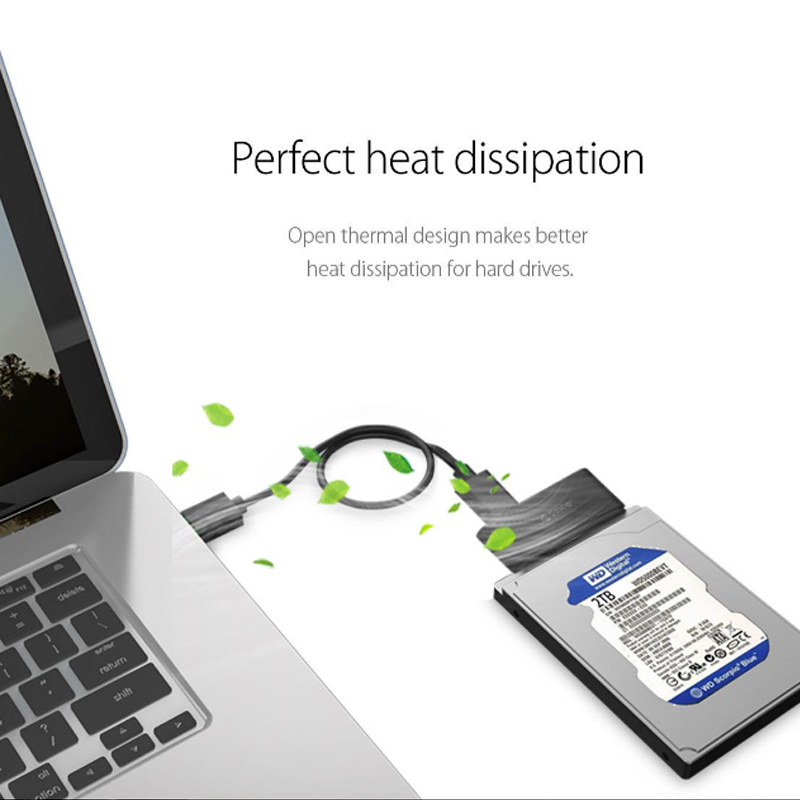 usb 3.0 sang sata orico 20uts