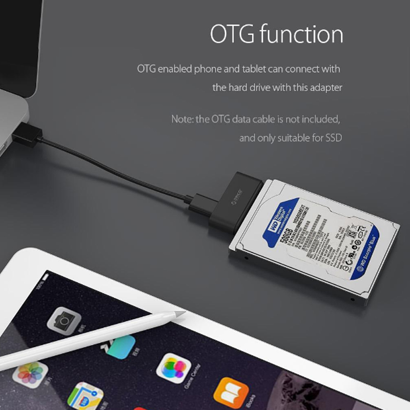 usb 3.0 sang sata orico 20uts