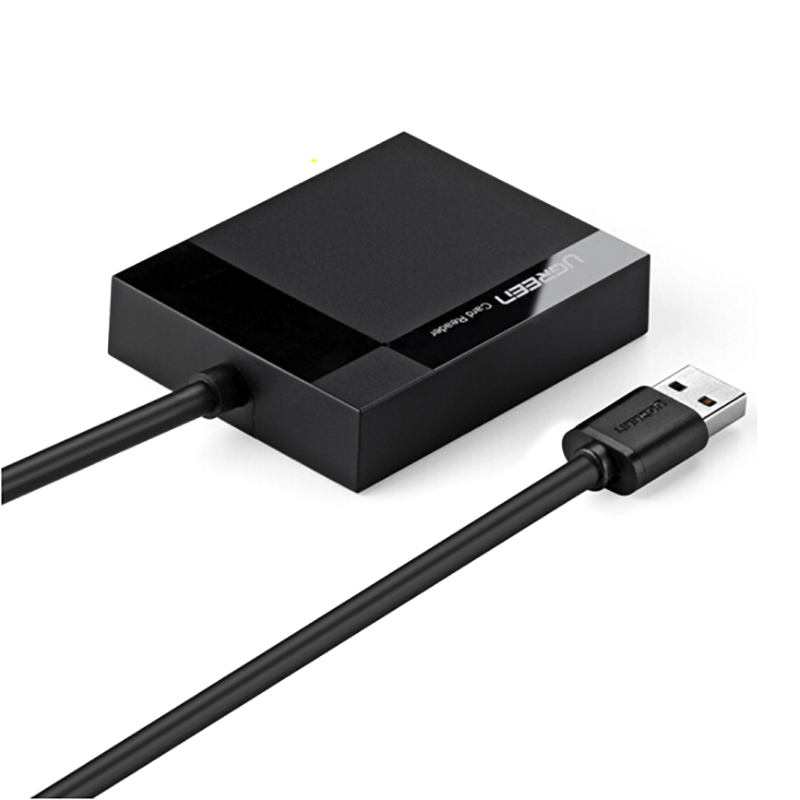 cac doc the nho cf tf sd ms ugreen 30229