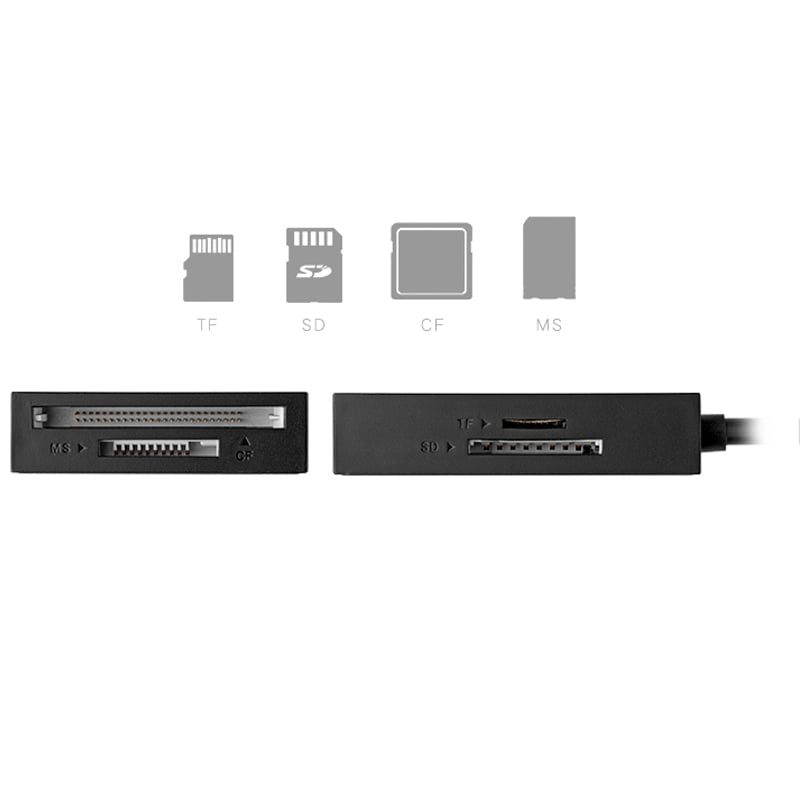 cac doc the nho cf tf sd ms ugreen 30229