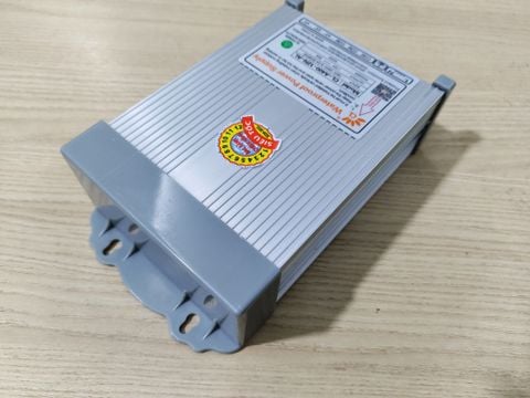 Nguồn LED ngoài trời 12V-34A 400W cho Camera Bảng điện tử LED Biển quảng cáo Changylian CL-A-400-12 - Phụ Kiện Điện Tử Việt Nam