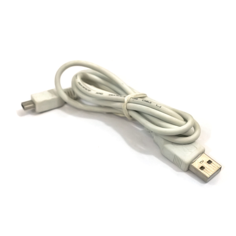cap usb am - mini usb